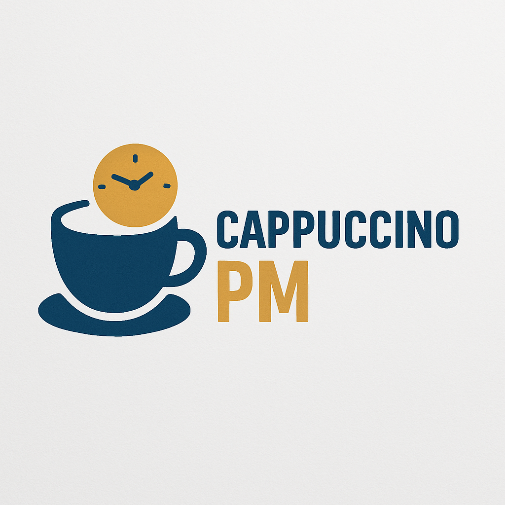 Cappuccino Preventive Maintenance