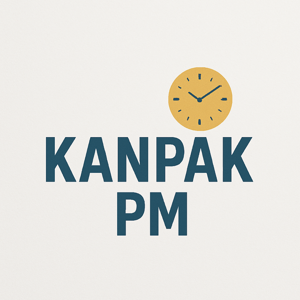 KANPAK Preventive Maintenance