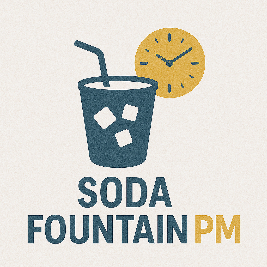 Soda Fountain Preventive Maintenance