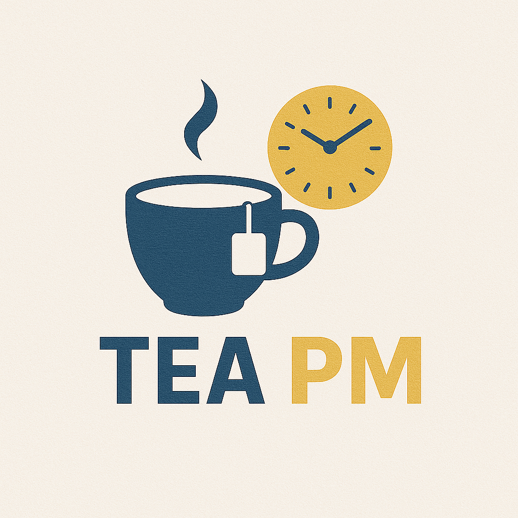 Tea Preventive Maintenance